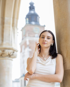 Foto: Weronika Więcek